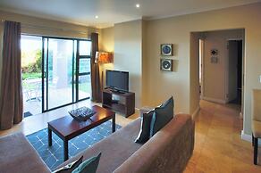 Ellefsen Golf Suite 123, Langebaan 4-sleeper