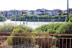 Ellefsen Golf Suite 123, Langebaan 4-sleeper