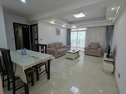 Rose Garden Apartments