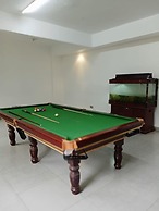 Rose Garden Apartments