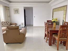 Rose Garden Apartments