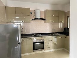 Rose Garden Apartments