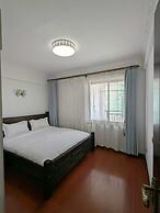 Rose Garden Apartments