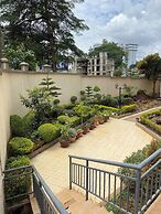 Rose Garden Apartments