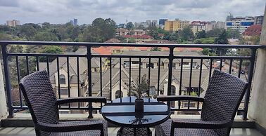 Rose Garden Apartments
