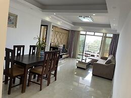 Rose Garden Apartments