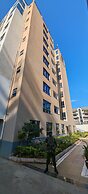 Rose Garden Apartments