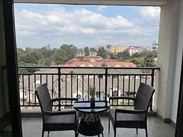 Rose Garden Apartments