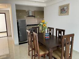 Rose Garden Apartments