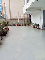 Rose Garden Apartments