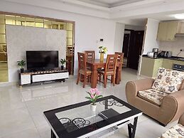 Rose Garden Apartments