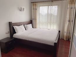 Rose Garden Apartments