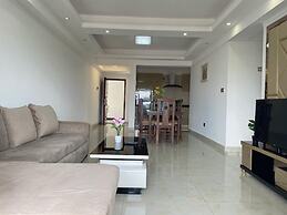 Rose Garden Apartments