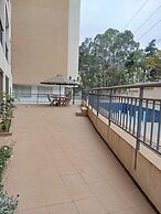 Rose Garden Apartments