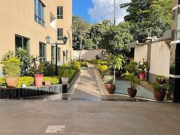 Rose Garden Apartments