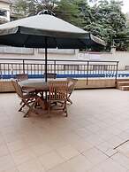 Rose Garden Apartments