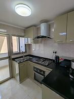 Rose Garden Apartments