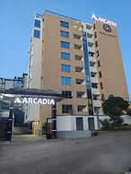 Rose Garden Apartments