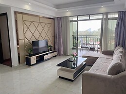 Rose Garden Apartments