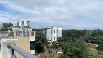 Rose Garden Apartments