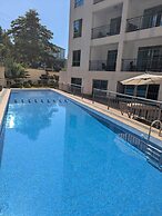 Rose Garden Apartments