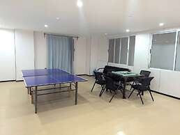 Rose Garden Apartments