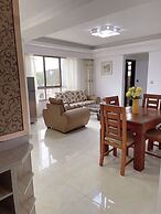 Rose Garden Apartments