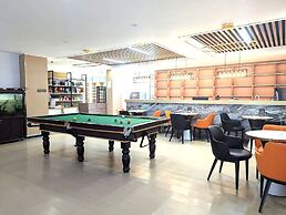 Rose Garden Apartments