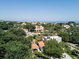 Villa Filia in Prines