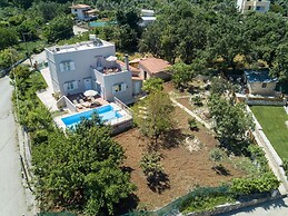 Villa Filia in Prines