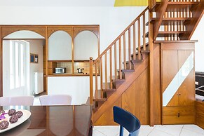 Villa Filia in Prines