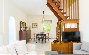 Villa Filia in Prines