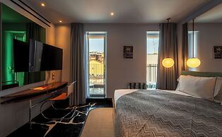 Hotel Calimala Milano