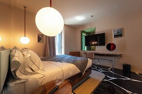 Hotel Calimala Milano