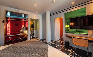 Hotel Calimala Milano