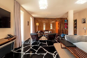 Hotel Calimala Milano