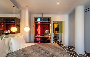Hotel Calimala Milano