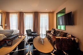Hotel Calimala Milano