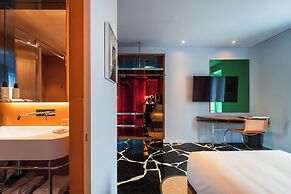 Hotel Calimala Milano