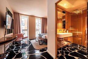 Hotel Calimala Milano