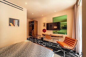 Hotel Calimala Milano
