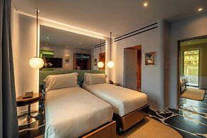 Hotel Calimala Milano