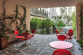 Hotel Calimala Milano