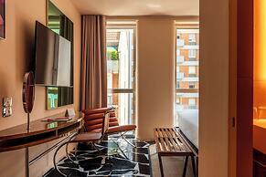 Hotel Calimala Milano