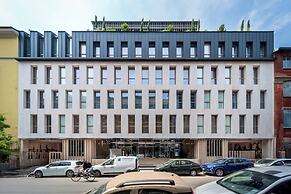 Hotel Calimala Milano