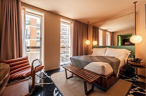 Hotel Calimala Milano