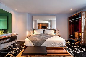 Hotel Calimala Milano