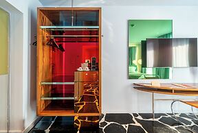 Hotel Calimala Milano