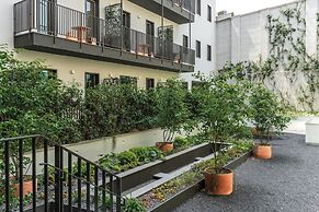 Hotel Calimala Milano
