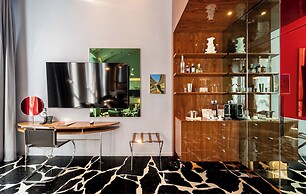 Hotel Calimala Milano